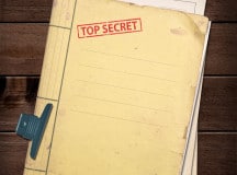 The German magazine Der Spiegel says it has viewed confidential NSA documents that reveal government surveillance of smart phone data, including SMS, geolocation data and email.