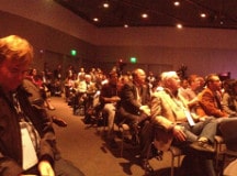 At MIT Conference, Warnings of Big Data Fundamentalism