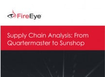 Malware Supply Chain Links Eleven Attacks