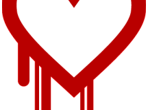 Codenomicon warned of a widespread flaw in OpenSSL, a commonly used encryption software. (Image courtesy of Codenomicon)