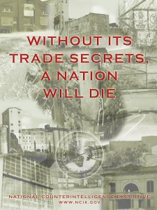 Without Trade Secrets Poster