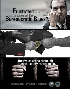 The Bureaucratic Blues