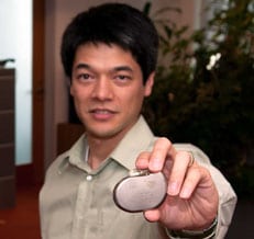 Professor Kevin Fu