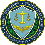 US FTC Seal