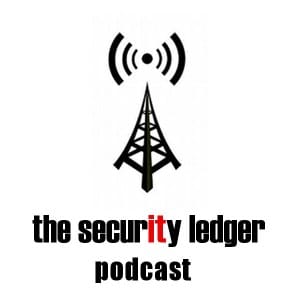 The Security Ledger podcast