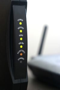 Insecure broadband modems, home routers and other equipment may pose a serious security risk to IPSs, according to new research from the firm IOActive. 