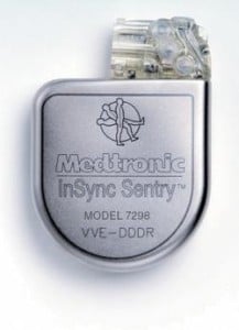 Medtronic InSync