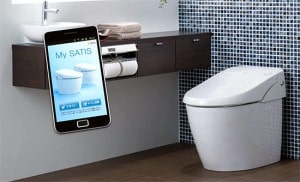 Satis-Smart-Toilet