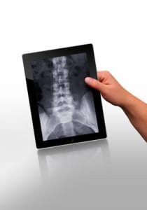 tablet x-ray