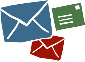 Mailpile Logo