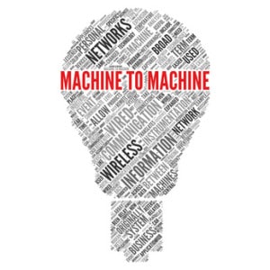 Machine to Machine (M2M)