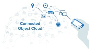 Xively Connected Object Cloud