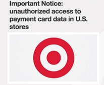 Target said data on 70 million customers was stolen in a recent breach. 