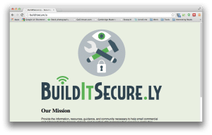 builditsecure.ly web site