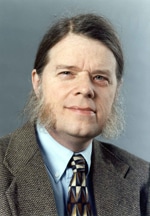 Dr. Dan Geer, In-Q-Tel