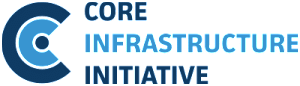 Core Infrastructure Initiative Logo