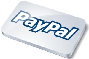 A flaw was discovered in Security Key, a two factor authentication service that PayPal offered to customers. 