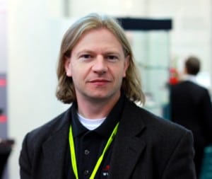 Brian Richardson, Intel