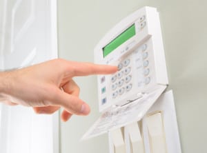Common home alarm systems are vulnerable to remote hacks that can disable alarms - or cause false alarms - Wired reports. 