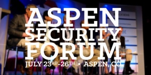 A CIA official speaking at the Aspen Institute's Forum last week said the agency is worried about the threat posed by Internet of Things devices. 