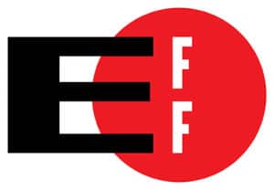 The Electronic Frontier Foundation