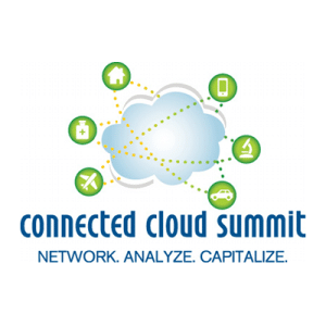 The Connected Cloud Summit takes place in The State Room, downtown Boston on September 18. 