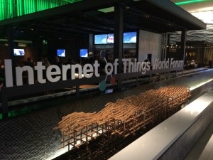 The Internet of Things World Forum kicks off in Chicago. Security Ledger will moderate a panel on IoT and security.