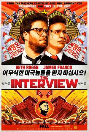 Sony Pictures cancelled the premiere of The Interview, further stoking controversy.