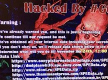 New Clues In Sony Hack Point To Insiders, Away from DPRK