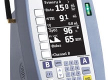 A NIST document provides a test case for securing connected medical devices, starting with wireless infusion pumps.