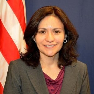 As Chairwoman, Ramirez has taken steps to force companies to take data privacy seriously in connected products. 