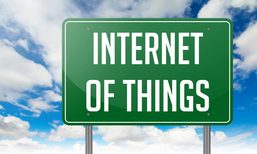 It's still early days, but consolidation of Internet of Things companies has already begun, aruges an article on Forbes. 