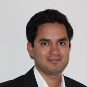 Neeraj Khandelwal is a  Senior Product Manager at Barracuda Networks