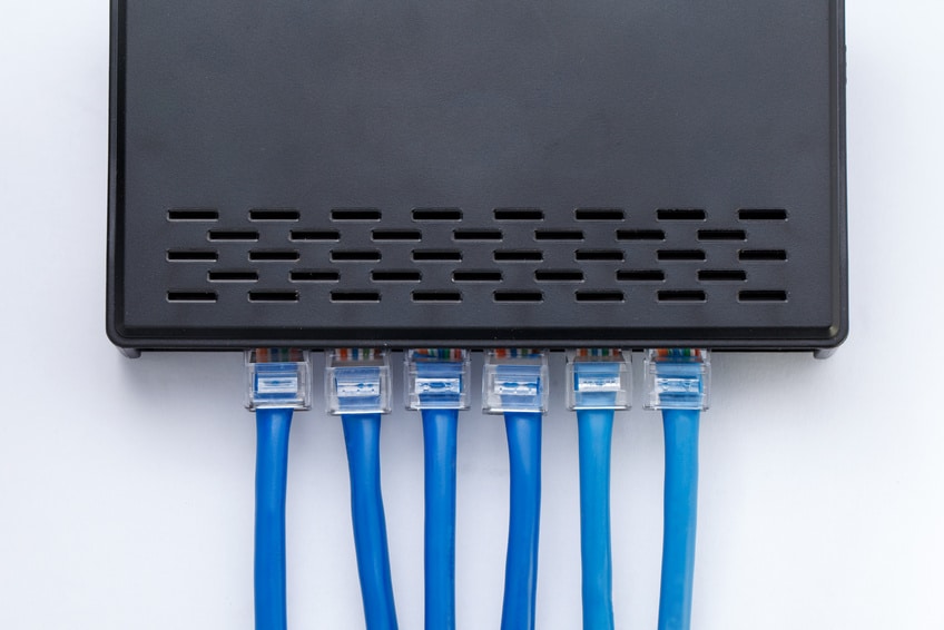 A flaw in a common DSL router affects devices from a wide range of vendors. 