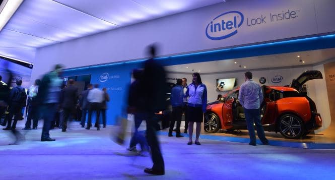 Intel is updating its IoT Platform with a focus on security, the company said this week.