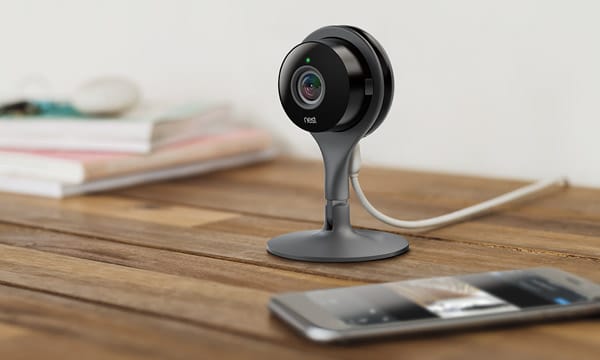 Offcams Webcam Test