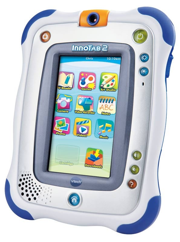 VTech, a firm that makes kid-focused mobile devices, suffered a data breach, exposing data on some five million consumers. 