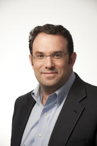 Ori Eisen, CEO of TruSona