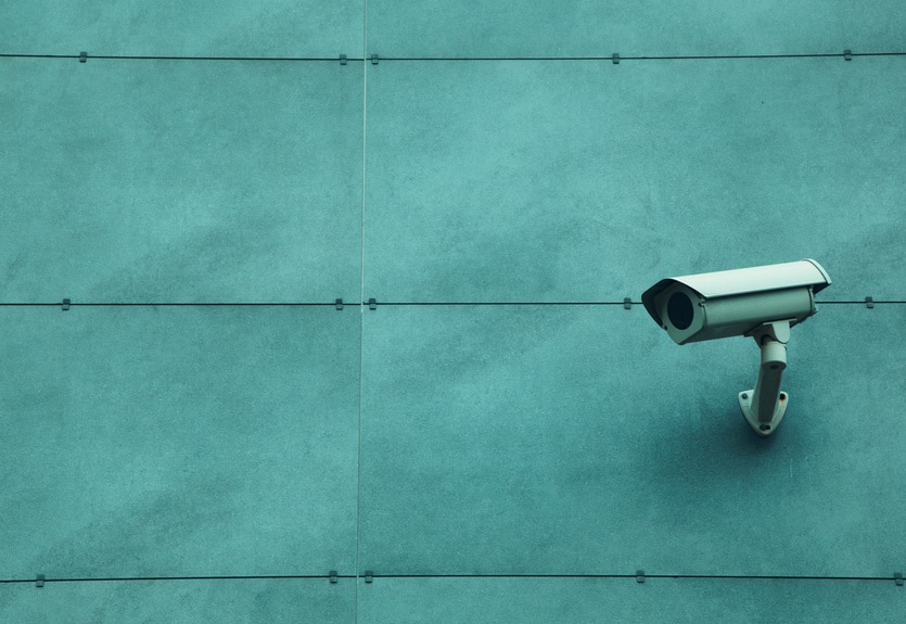 CCTV cameras are part of a massive botnet that launched large denial of service attacks last week. It's not the first time that such devices have played a role in attacks. 