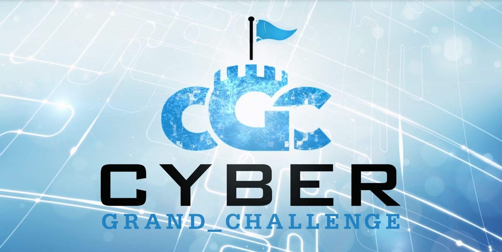 DARPA will hold the finals of its Cyber Grand Challenge next month in Las Vegas: pitting machines against machines in a game of cyber capture the flag. 