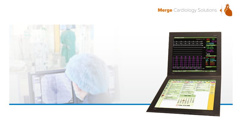 The Hemo diagnostic tool by Merge Healthcare was felled by anti virus software running on a monitoring PC, the FDA said in a recent Adverse Incident report. 
