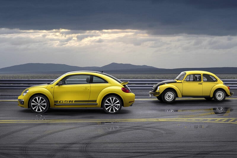 German automaker Volkswagen has teamed with three Israeli firms to form a joint venture focused on securing connected cars. 