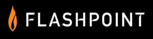 Flashpoint Intel Logo