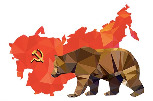 Russia Cozy Bear CrowdStrike