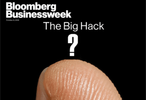 Bloomberg Chip Cover