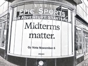 Midterms Matter