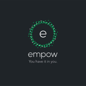 Empow Cyber Security Logo