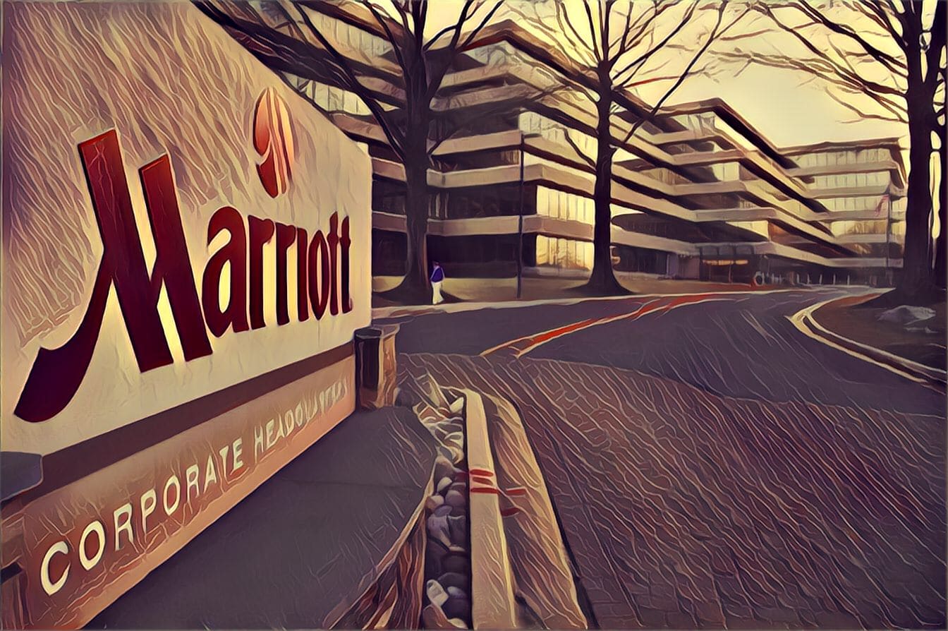 Marriott Headquarters