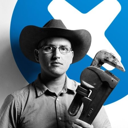 Kyle Wiens is the CEO of iFixit