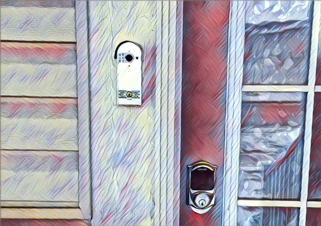 dbell doorbell